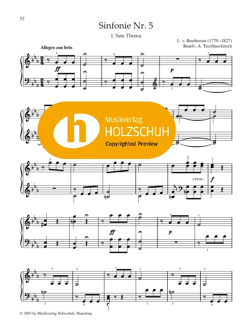 Sinfonie Nr. 5